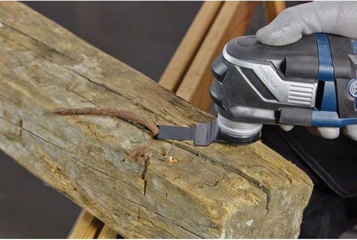 Productafbeelding Bosch Professional Zubehör Bimetaal invalzaagblad 20 mm