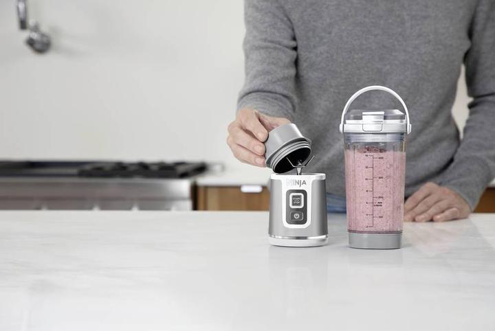 Actual product image Ninja BC151EUWH Blast cordless blender (EU plug, 14.40 W)