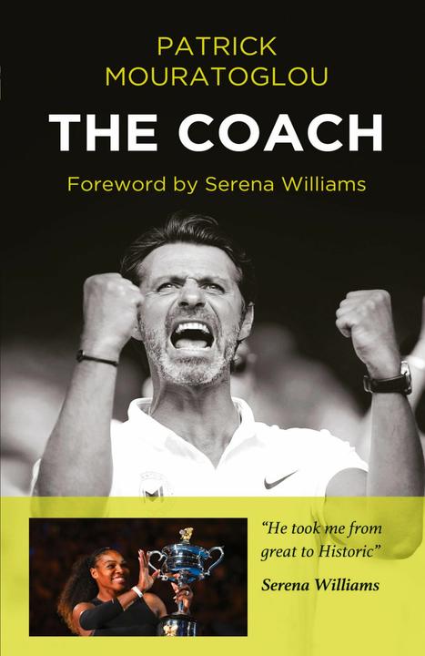 Produktbild The Coach