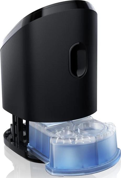 Image du produit Braun CCR 2 Recharges, pack de 2 (2 x)