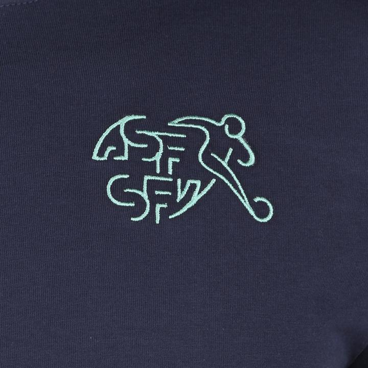 Immagine prodotto Puma SFV Switzerland Casuals T-Shirt EM 2021 Uomo (M)