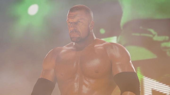 Produktbild 2K Games Wwe 2k16 (PC)