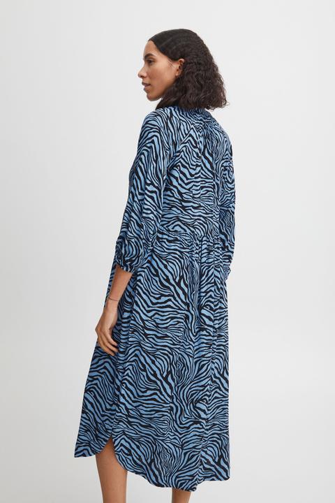 Produktbild B.young BYMMJOELLA LONG TUNIC DR - 20812927 (38)