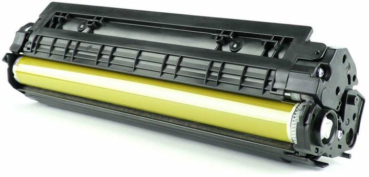Actual product image RICOH 407546 (Y)