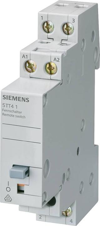Image du produit Siemens Interrupteur à distance 1 pc 5TT4115-3