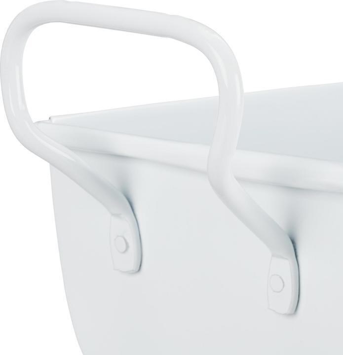 Produktbild Relaxdays Blumenkasten (61 cm)