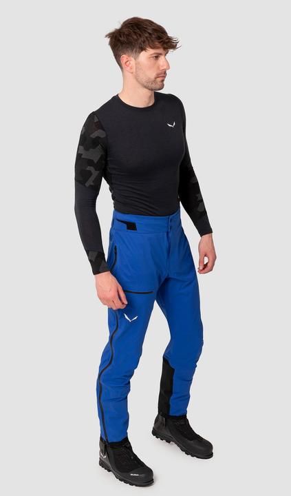 Actual product image Salewa Ortles 3L Powertex Pants (L)