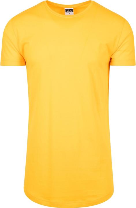Chrome Yellow