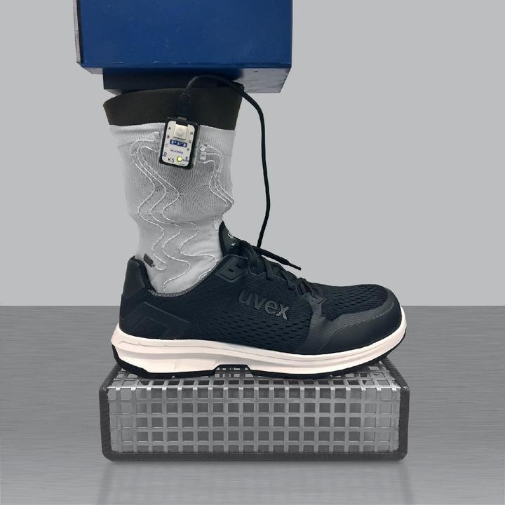 Image du produit Uvex Safety Chaussures de sécurité basses (S1, 39)