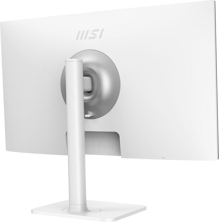 Actual product image MSI Modern MD272XPWDE (1920 x 1080 pixels, 27")