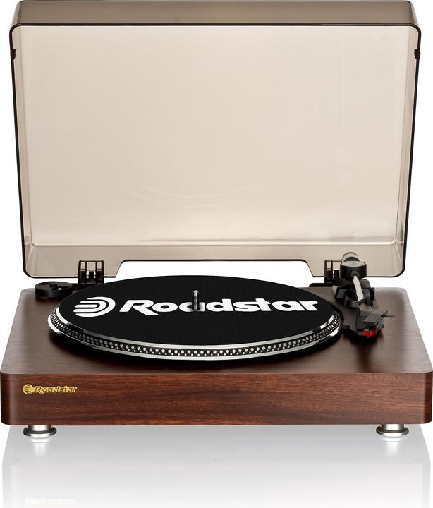Immagine prodotto Roadstar TT-385BT-T (Manuale)