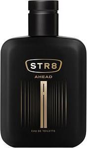 Actual product image Str8 Ahead (Eau de toilette, 50 ml)