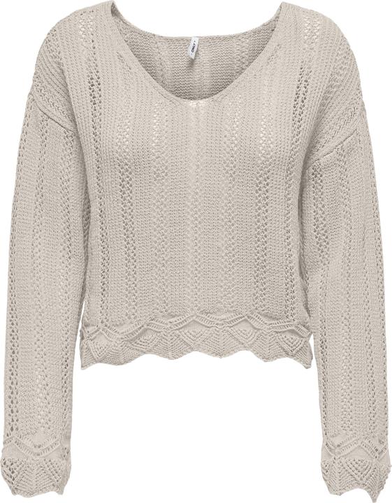 Actual product image Only ONLELBA Strickpullover Strickpullover (S)