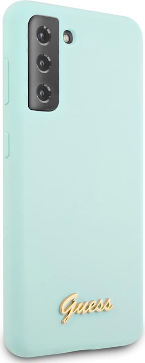 Productafbeelding Guess Zaak (Samsung Galaxy S21+)