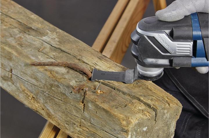 Immagine prodotto Bosch Zubehör DIY PMF segmento lama ACZ 85 RT HM-RIFF
