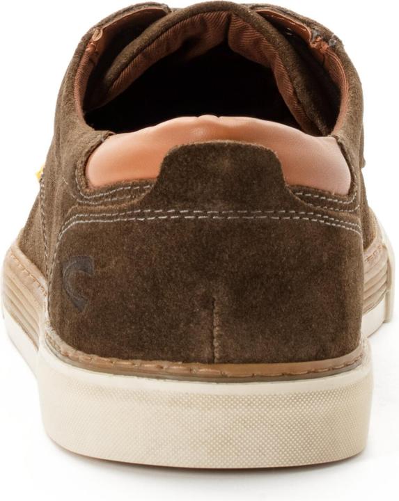 Produktbild Camel Active Halbschuh split KHAKI (50)