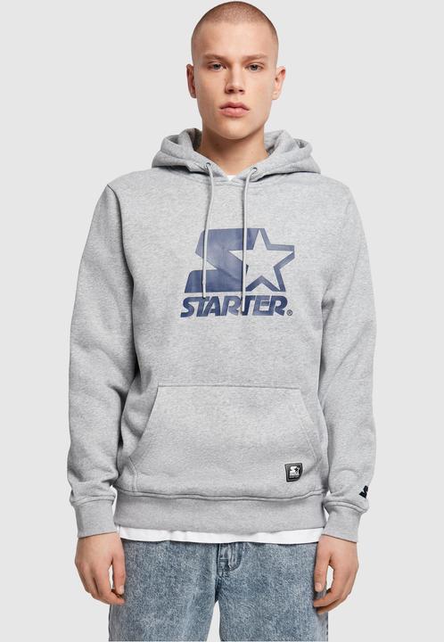 Immagine prodotto Starter Il classico logo con cappuccio (S)