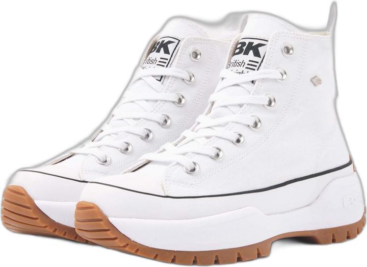 Produktbild British Knights Kaya Mid Fly (39)
