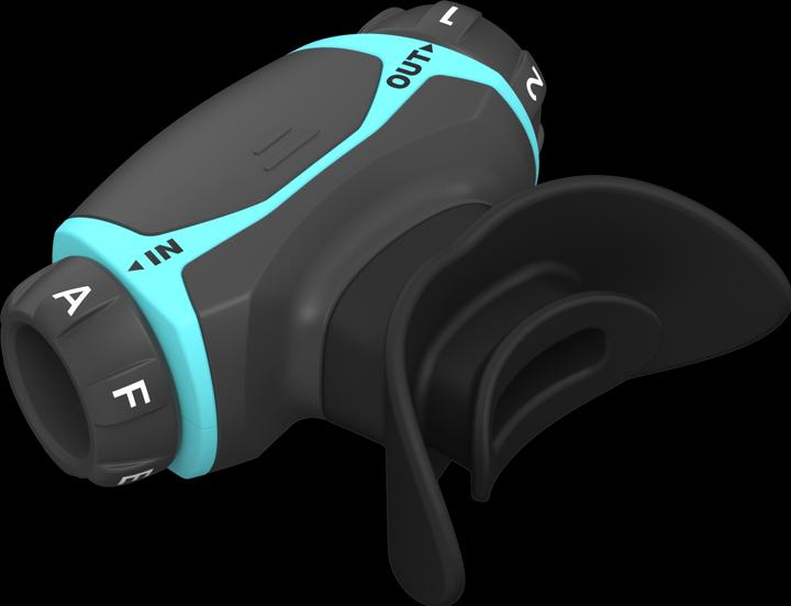 Immagine prodotto Airofit Trainer di respirazione attivo