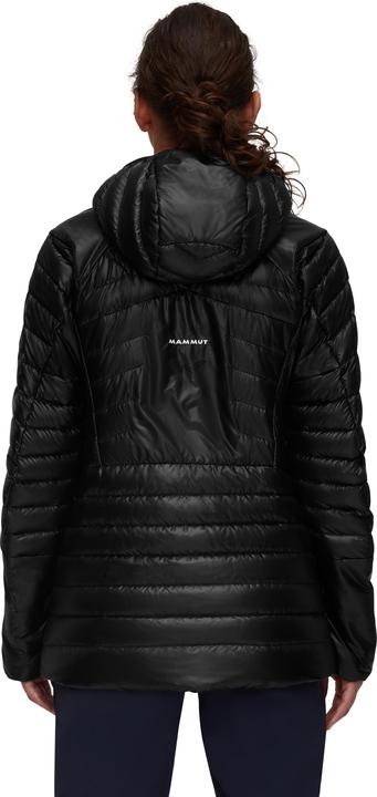 Produktbild Mammut Eigerjoch Advanced IN Hooded Jacket Women (M)