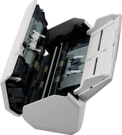 Produktbild RICOH fi-8190 Dokumentenscanner (Ethernet, USB)