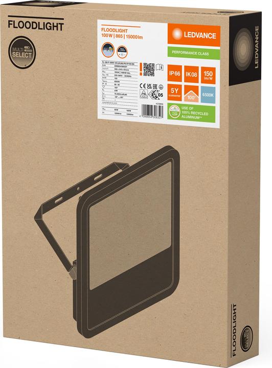 Produktbild Ledvance FL 150 P 100W 15KLM (15000 lm, IP66)