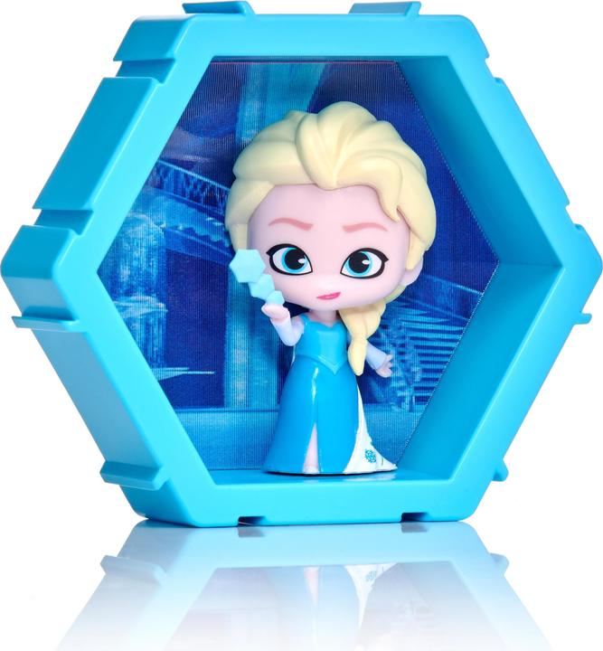 Amo Toys POD 4D - Disney Frozen Elsa (102301)