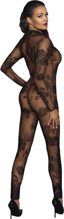 Image du produit Noir Handmade Combinaison Flock XL (XL)