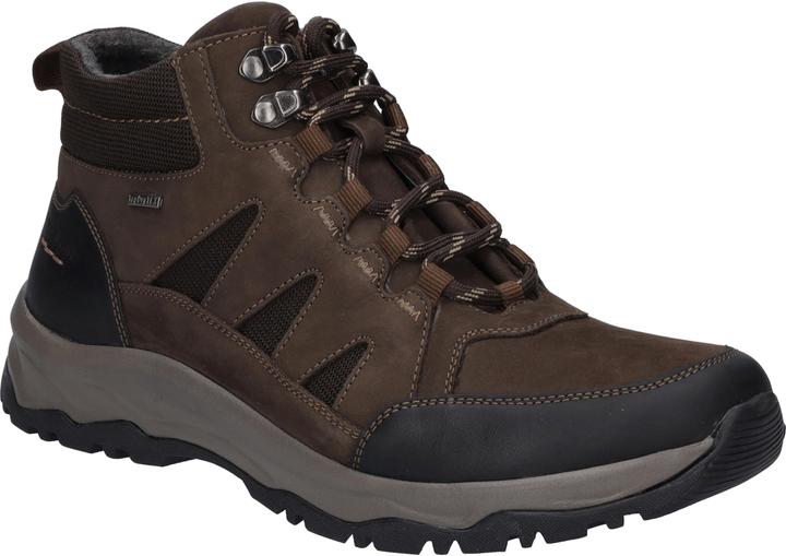 Brown-combi