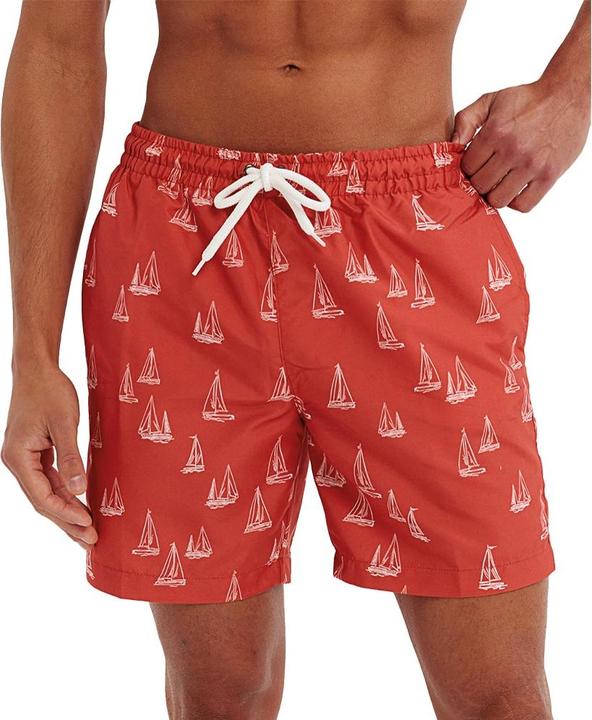 Image du produit Wombat - Short de bain - Homme (M)