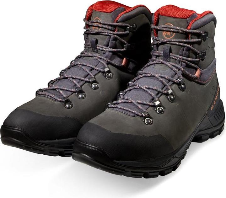 Produktbild Mammut Nova Tour II High GTX Schuhe (36)
