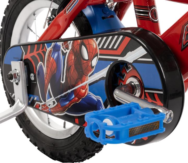 Image du produit ‎Huffy Vélo Huffy Spider-Man 12 (12")
