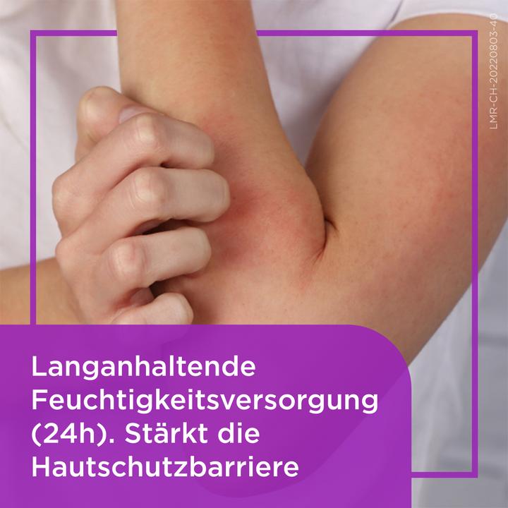 Produktbild Bepanthen Derma SensiDaily Schutzbalsam (Körperlotion, 200 ml)