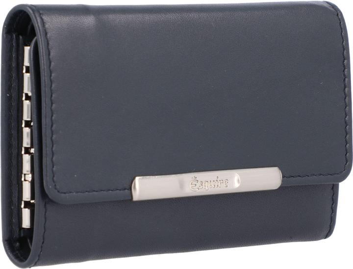 Produktbild Esquire Helena Schlüsseletui Leder 10 cm