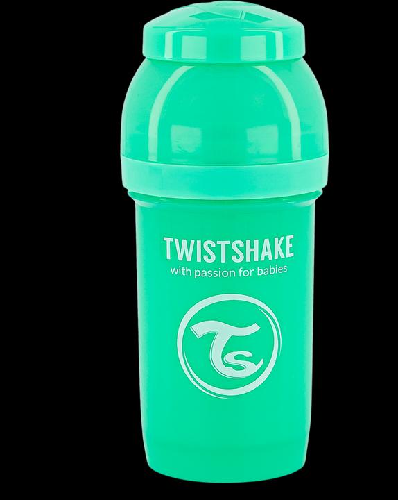 Actual product image Twistshake Anti-Colic (180 ml)