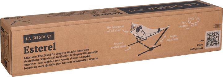 Image du produit La Siesta Esterel (160 kg)