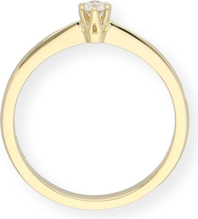 Produktbild Carat Solitaire (54, 750/18 K Gold)