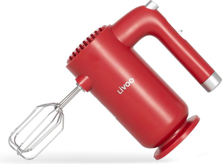 Livoo Elektrischer Mixer (250 W)