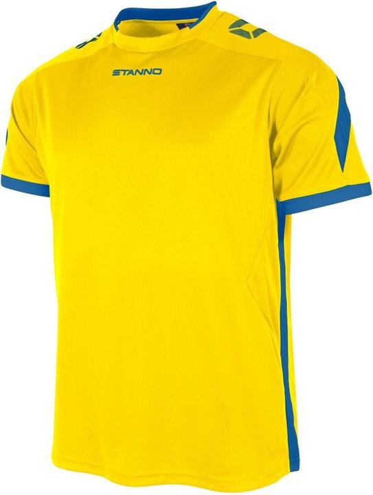 Jaune/Bleu
