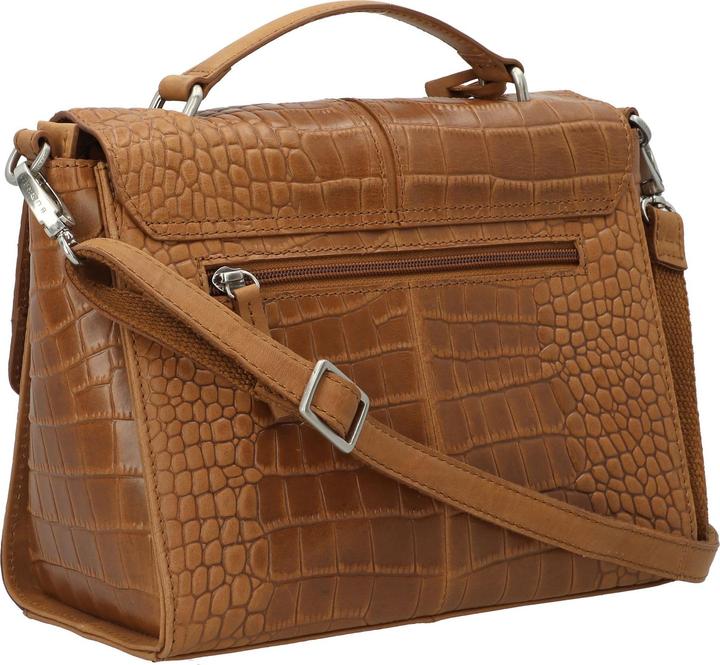 Immagine prodotto Burkely Cool Colbie borsa a tracolla in pelle 25 cm