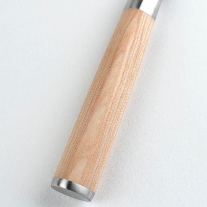 Produktbild Kai Officemesser SHUN hellbraun (9 cm)
