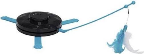Actual product image EBI Coockoo Hide Interactive Cat Toy