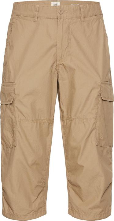 Camel Active 3/4 Cargo Shorts Regular Fit