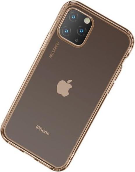 Immagine prodotto Baseus Serie di airbag di sicurezza con copertura posteriore (Apple iPhone 11 Pro)