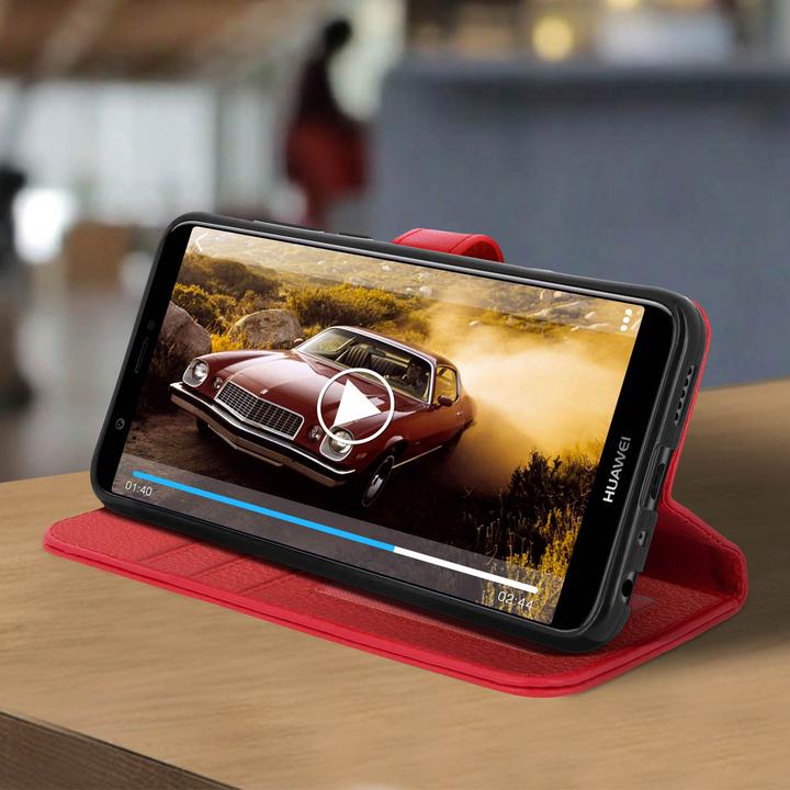 Immagine prodotto Avizar Serie Lenny (Huawei P Smart)