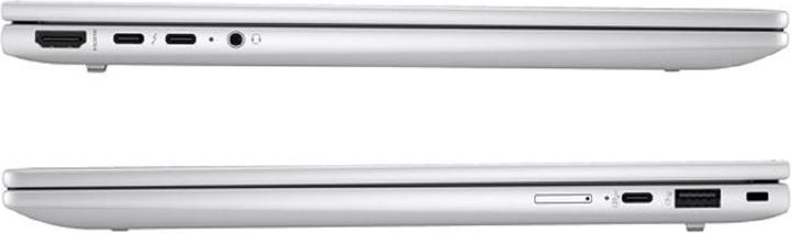 Productafbeelding HP EliteBook 1040 14 inch G11 notebook-pc, Intel Core Ultra 7, 35,6 cm (14"), 2880 x 1800 pixels (14", Intel Core Ultra 7 155H, 32 GB, 1000 GB, NL)