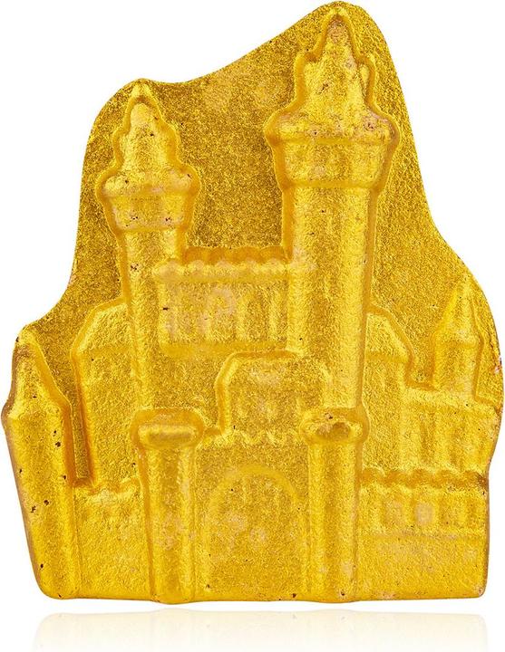 Produktbild Accentra Badebombe LITTLE PRINCESS inkl. Geschenkbox (Badekugeln)