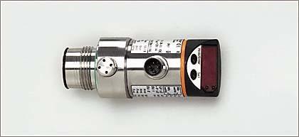 Produktbild IFM Drucksensor PF-001BREB34-M FRKG/US//P PF295