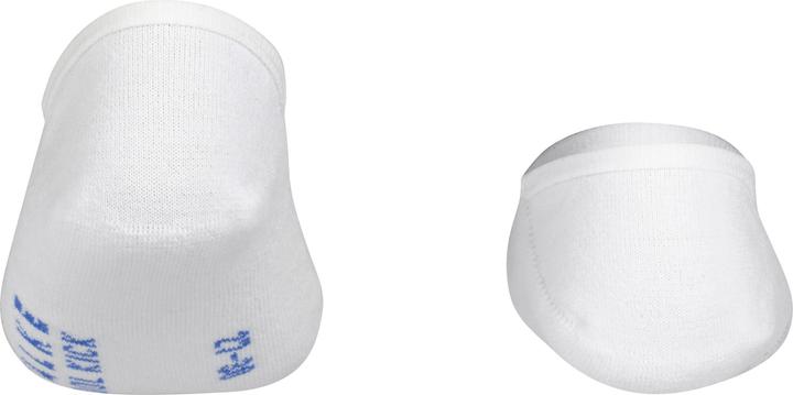 Actual product image Falke Cool Kick Kinder Füsslinge White (Single pack, 31 - 34)