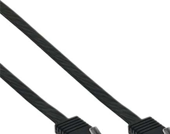 Immagine prodotto InLine Cavo di rete (U/UTP, CAT6, 1.50 m)